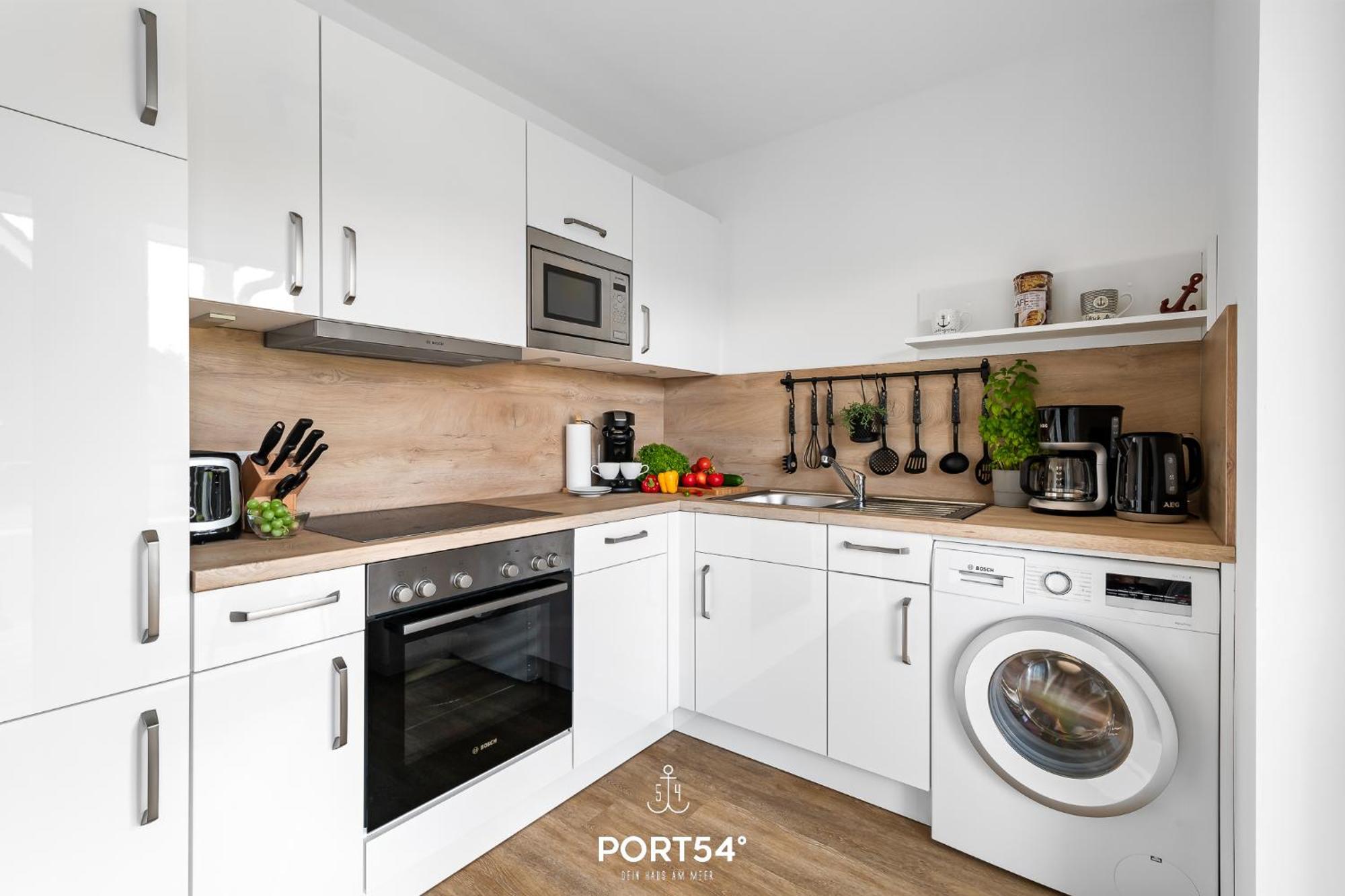 Nilsson Apartment Busum Ngoại thất bức ảnh