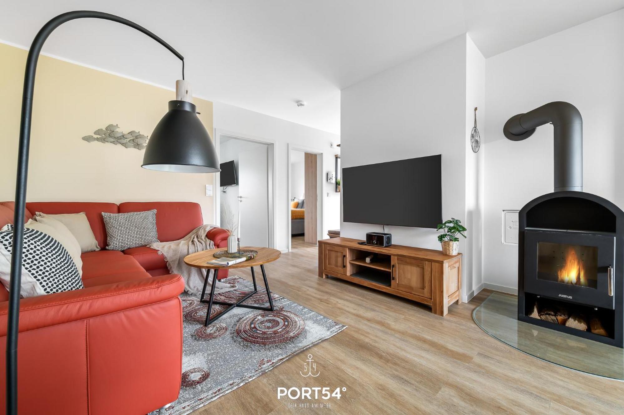 Nilsson Apartment Busum Ngoại thất bức ảnh