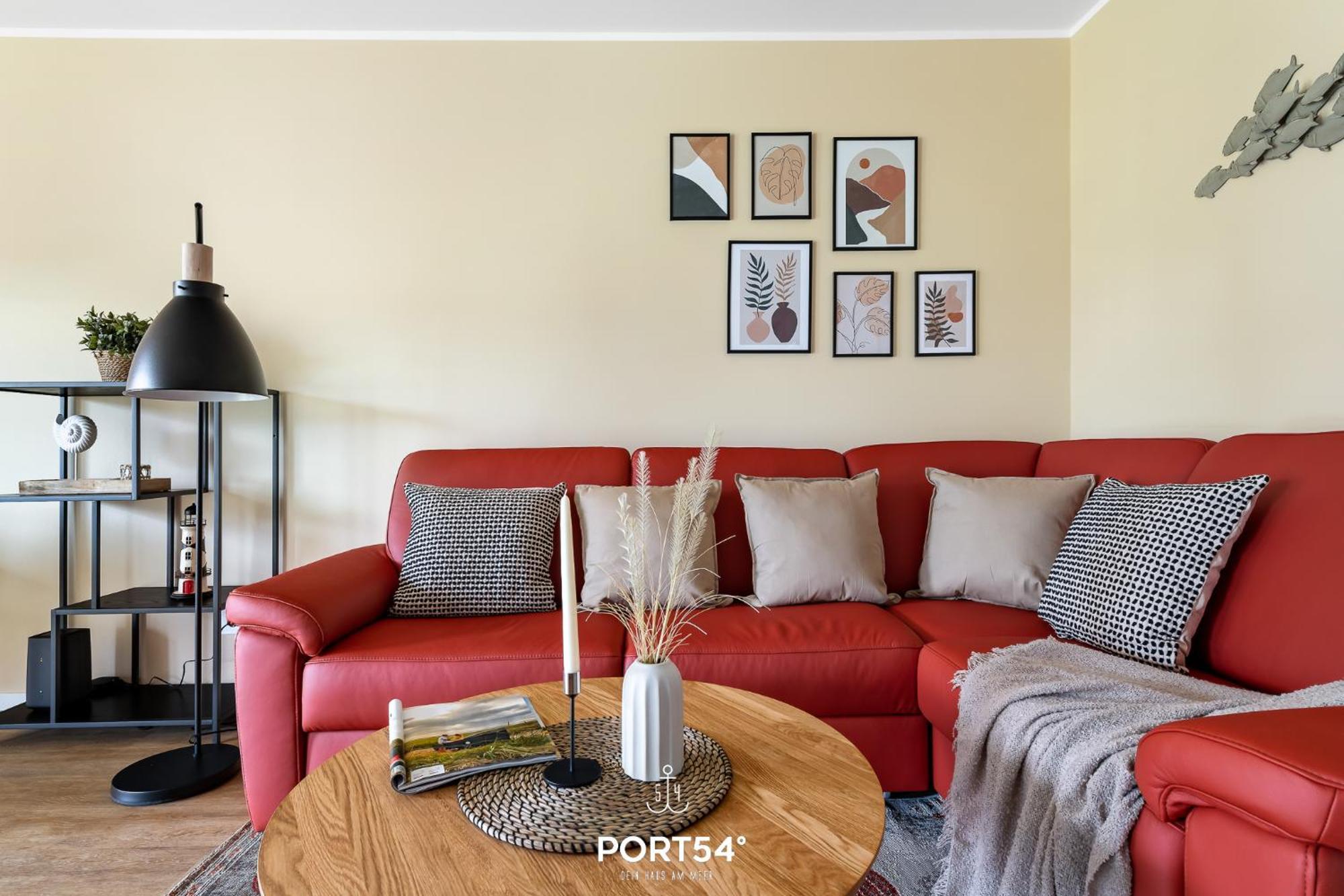 Nilsson Apartment Busum Ngoại thất bức ảnh
