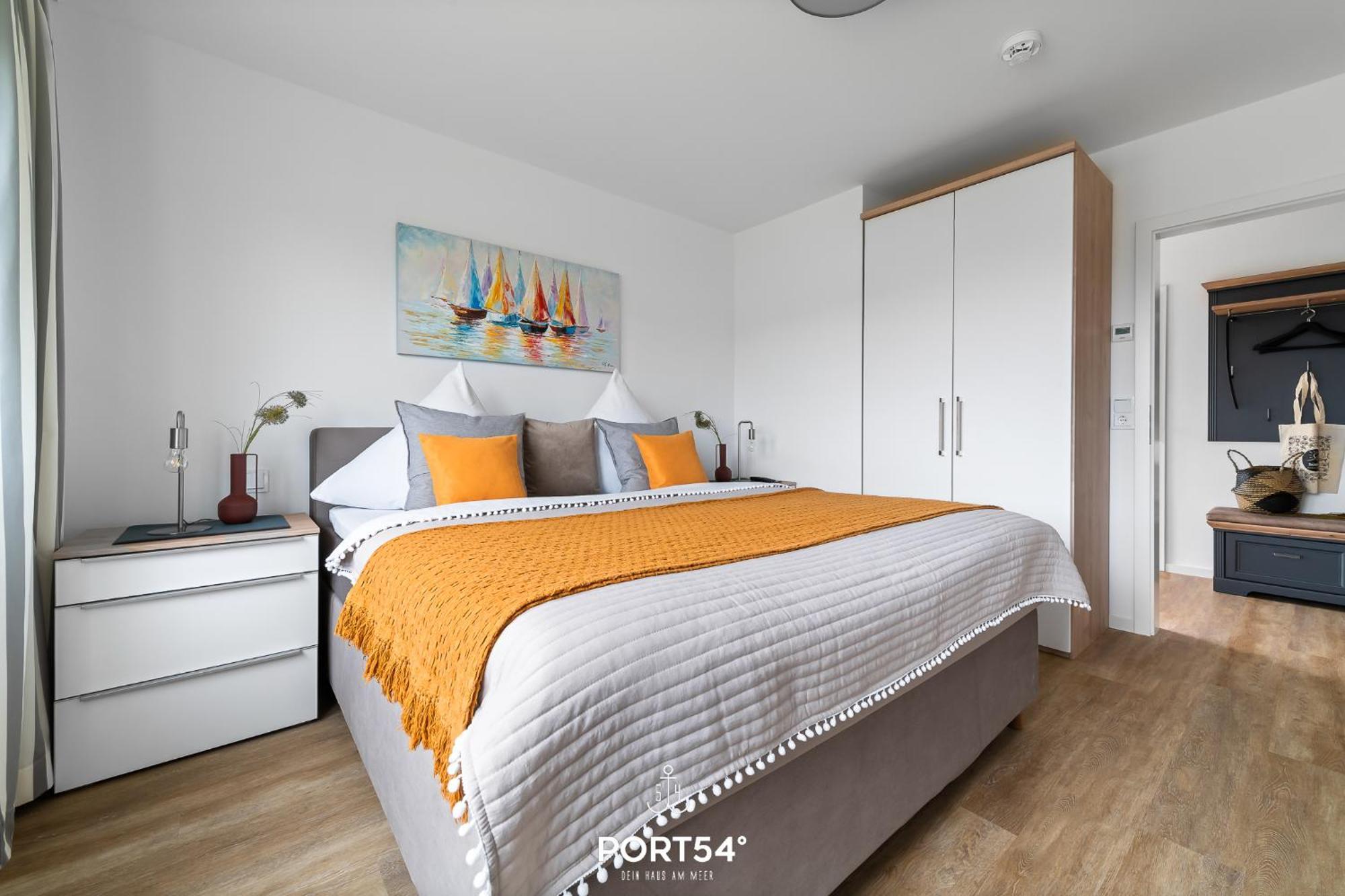 Nilsson Apartment Busum Ngoại thất bức ảnh
