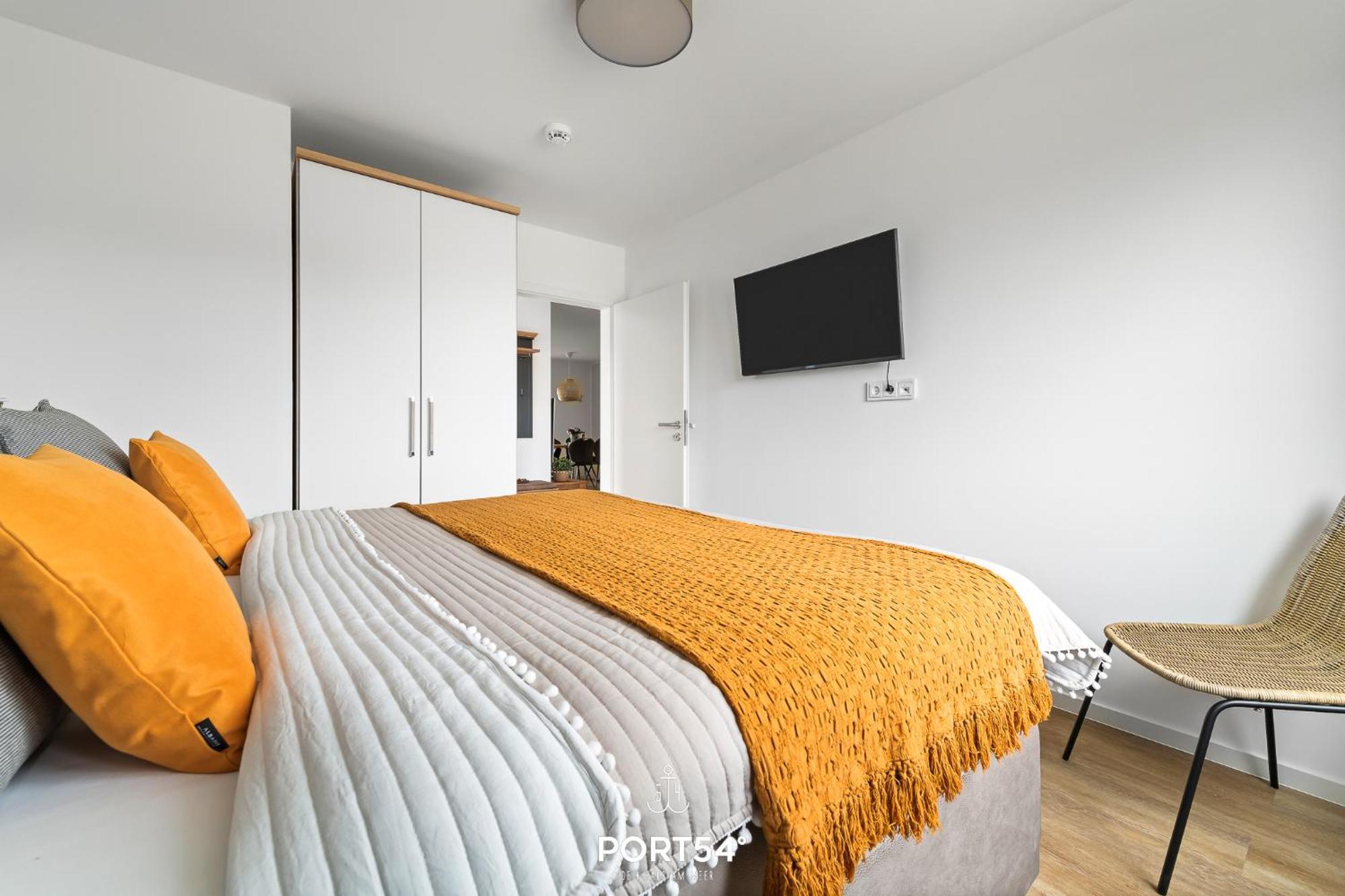 Nilsson Apartment Busum Ngoại thất bức ảnh