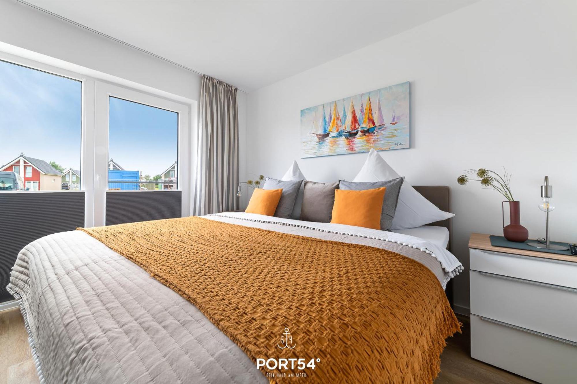 Nilsson Apartment Busum Ngoại thất bức ảnh
