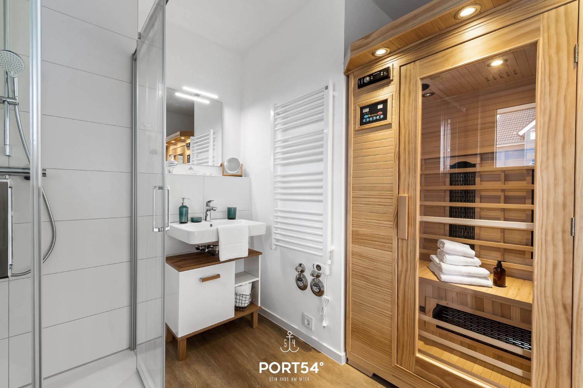 Nilsson Apartment Busum Ngoại thất bức ảnh