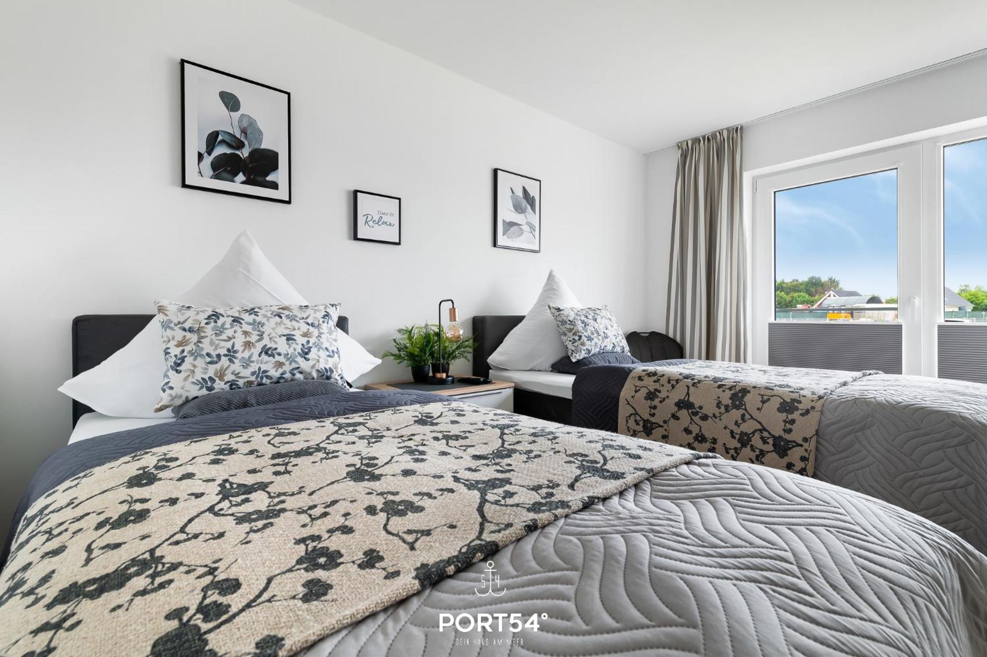 Nilsson Apartment Busum Ngoại thất bức ảnh